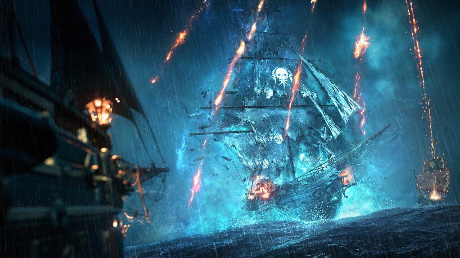 Skull&Bones